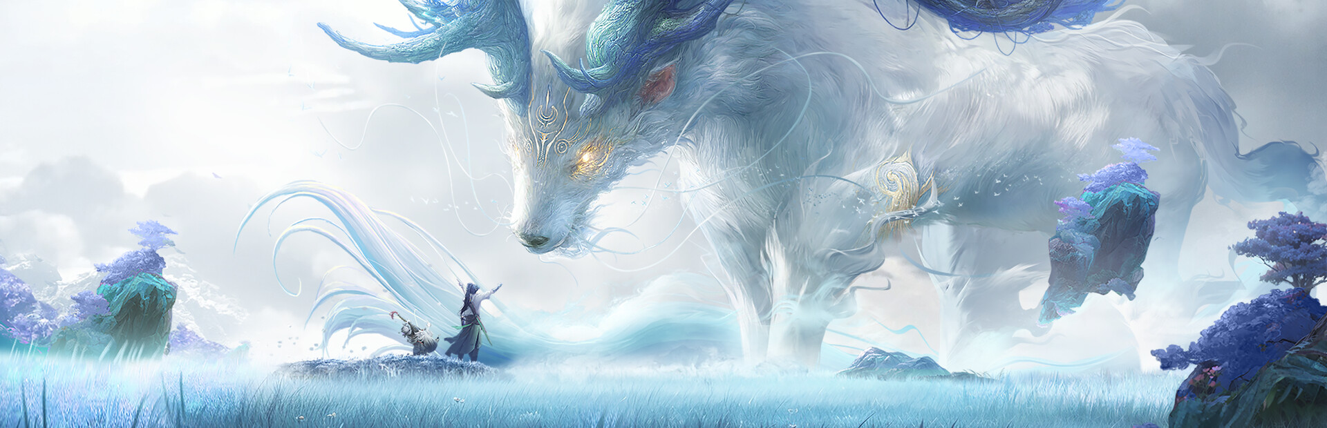 Sword and Fairy: Far Beyond Time