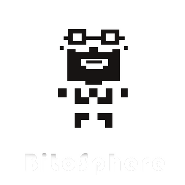 Bitosphere Logo
