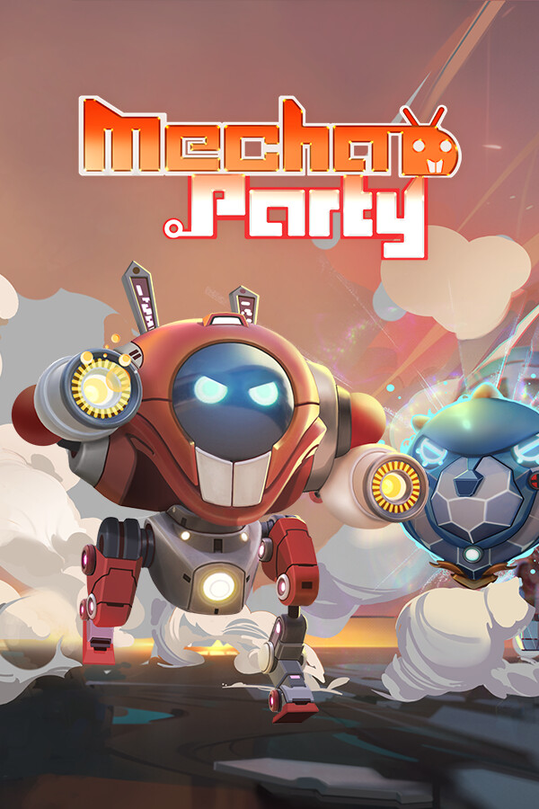Mecha Party for steam Mecha Party for steam