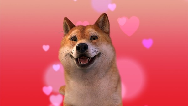 FaceRig脸部捕捉-游戏截图