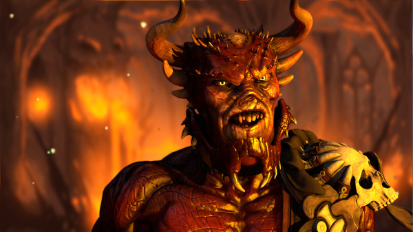 FaceRig脸部捕捉-游戏截图