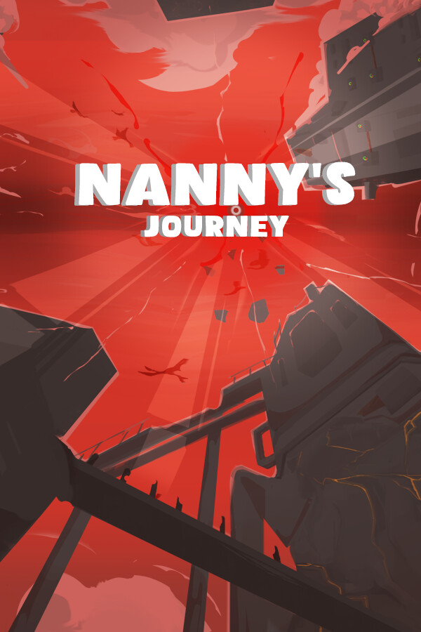 Nanny's Journey for steam