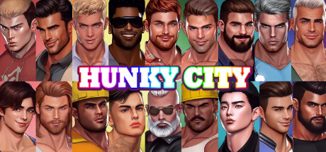 Hunky City PC Specs