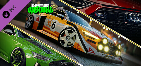 Need for Speed™ Unbound - Vol.6 Premium Speed Pass cover art