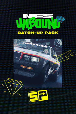 Need for Speed™ Unbound - Vol.5 Catch-Up Pack