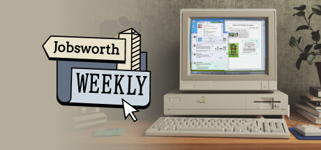Jobsworth Weekly PC Specs
