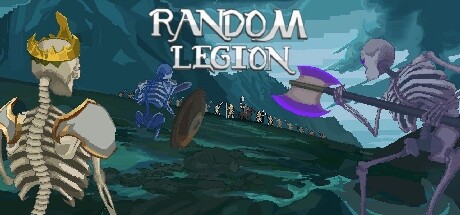 Random Legion PC Specs