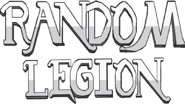 Random Legion Logo