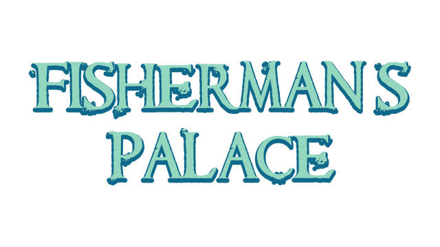 Fisherman's Palace Logo