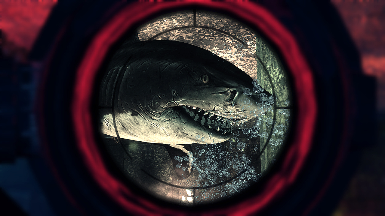 SHARK System Requirements - Can I Run It? - PCGameBenchmark