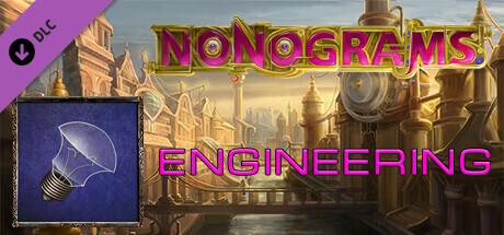 Nonograms - Engineering cover art