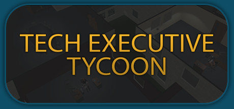 Tech Executive Tycoon cover art