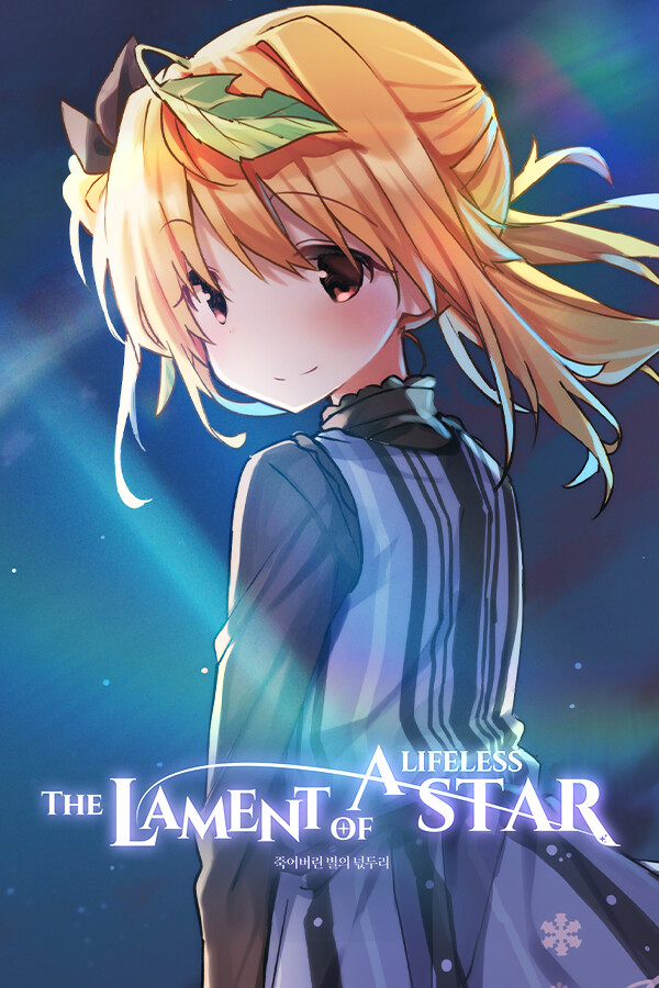 The Lament of a Lifeless Star for steam The Lament of a Lifeless Star for steam