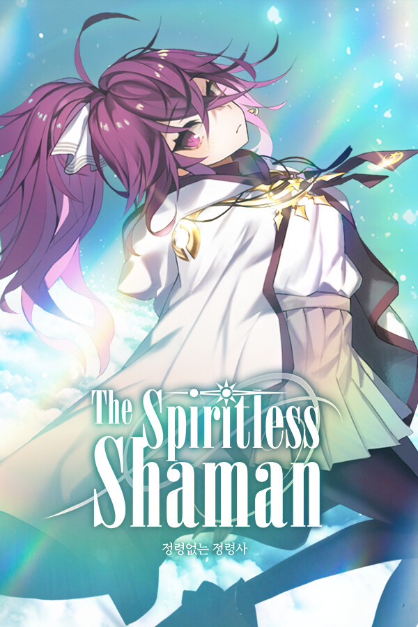 The Spiritless Shaman for steam The Spiritless Shaman for steam