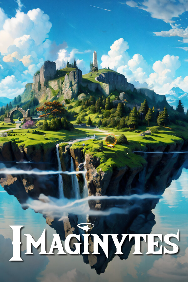 Imaginytes for steam