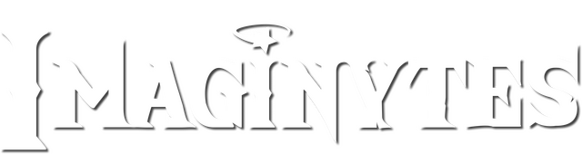 Imaginytes Logo