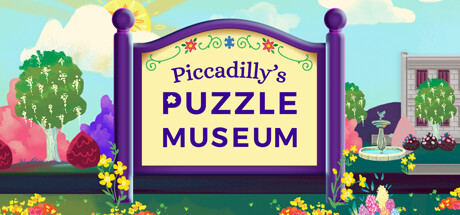 Piccadilly's Puzzle Museum PC Specs