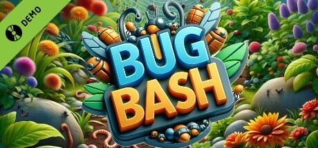 Bug Bash Demo cover art