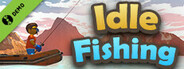 Idle Fishing Demo