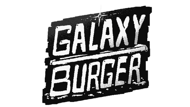 Galaxy Burger Logo