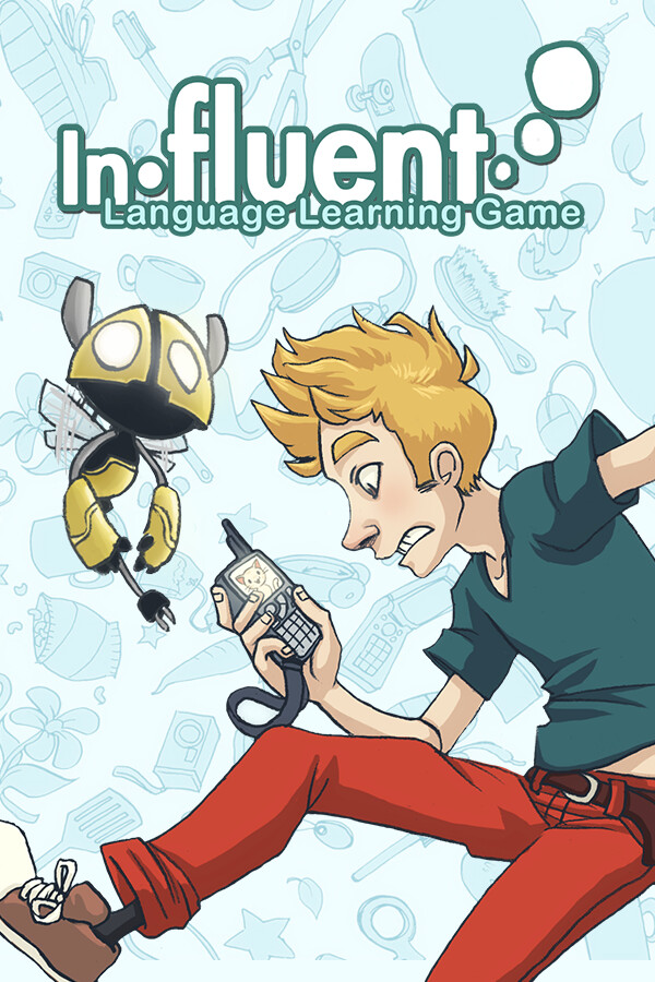 Influent for steam