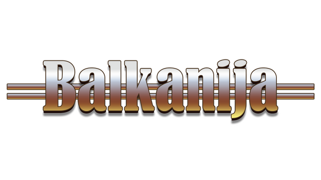 Balkanija Logo