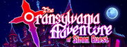The Transylvania Adventure of Simon Quest