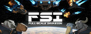 Full-Scale Invasion System Requirements