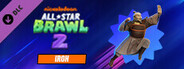 Nickelodeon All-Star Brawl 2 Iroh Brawl Pack