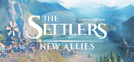 The Settlers: New Allies PC Specs