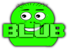 Blub Logo