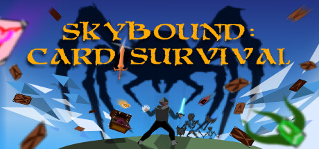 Skybound: Card Survival cover art