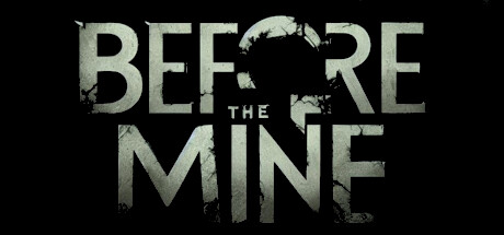 Before The Mine Playtest cover art