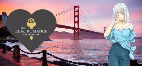 Real Estate Real Romance: San Francisco PC Specs