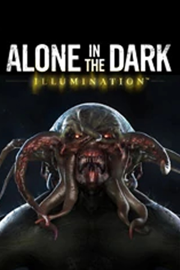 Alone in the Dark: Illumination™ for steam