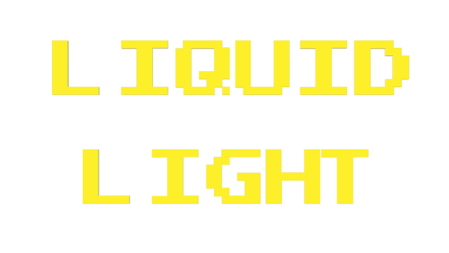 Liquid Light Logo