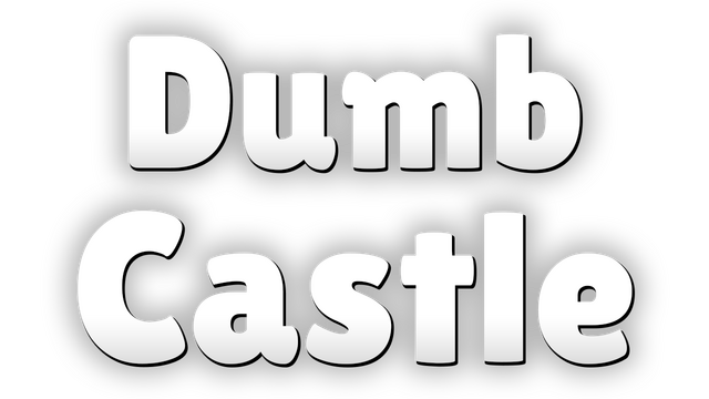 Dumb Castle Logo