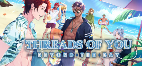 Threads of You: Beyond the Bay cover art