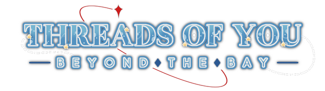 Threads of You: Beyond the Bay Logo