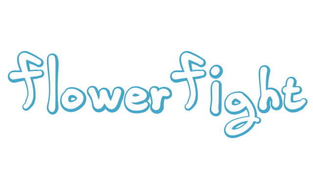 Flower Fight Logo