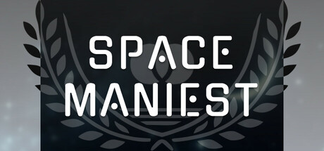 Space Manifest cover art