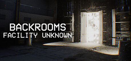 Can I Run Backrooms: Facility Unknown?