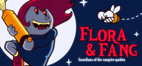 Flora & Fang: Guardians of the vampire garden PC Specs