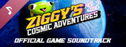 Ziggy's Cosmic Adventures Soundtrack