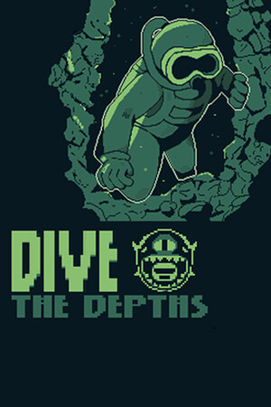 Dive The Depths game image