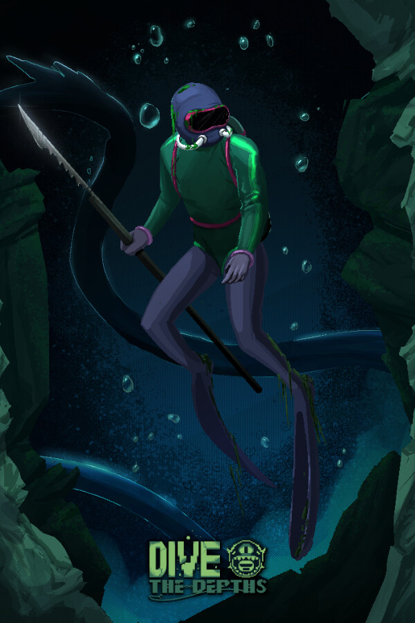 Dive The Depths 潜入深渊 for steam
