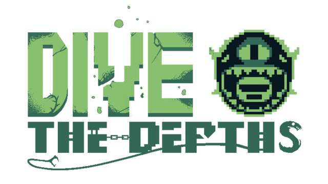 Dive The Depths Logo