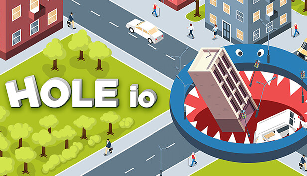 Hole io