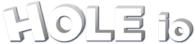 Hole io Logo