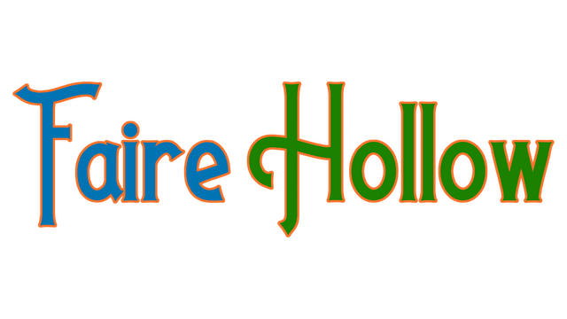 Faire Hollow Logo